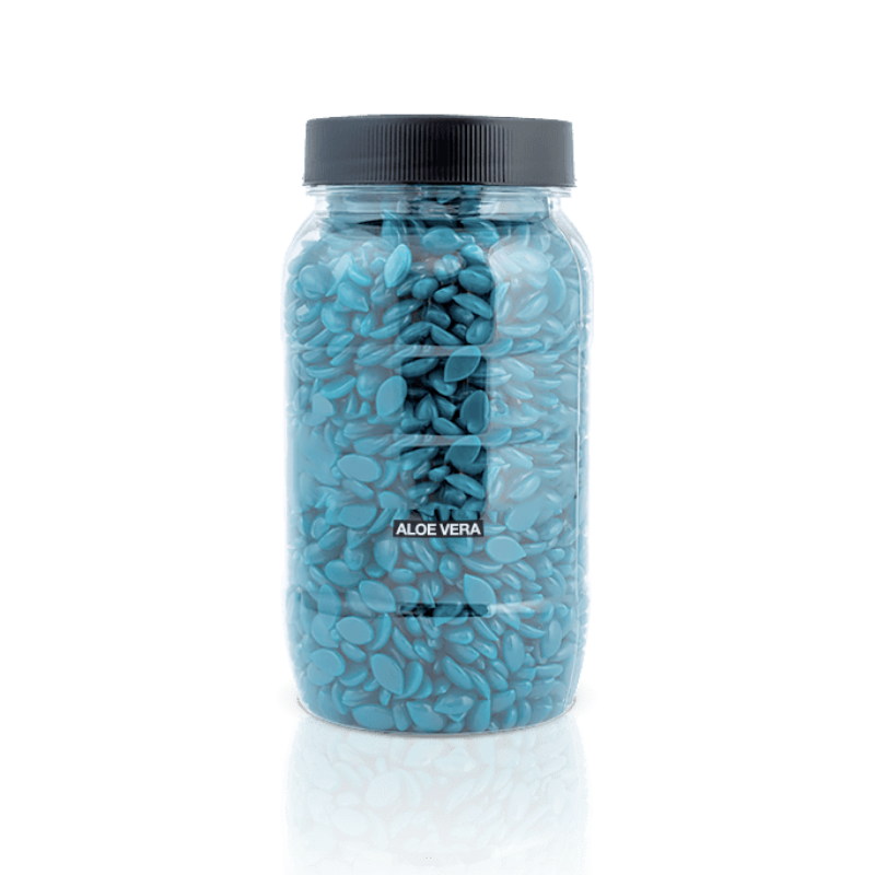 Kit recharge cire 200g